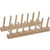 Support 6 assiettes - Visuel 0